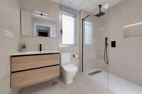 Продажа квартиры в Сан-Педро-дель-Пинатар, Мурсия, Испания 2 спальни, 75м2 №145234 - фото 13