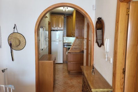 Huoneisto myytävänä Torrevieja, Alicante, Espanja, 3 makuuhuonetta, 70 m2 No. 145230 - kuva 6