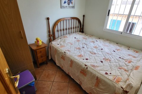 Huoneisto myytävänä Torrevieja, Alicante, Espanja, 3 makuuhuonetta, 70 m2 No. 145230 - kuva 9