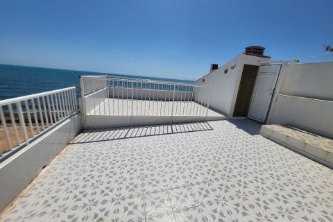 Huoneisto myytävänä Torrevieja, Alicante, Espanja, 3 makuuhuonetta, 70 m2 No. 145230 - kuva 5