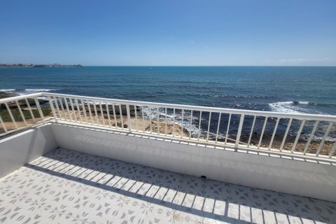 Huoneisto myytävänä Torrevieja, Alicante, Espanja, 3 makuuhuonetta, 70 m2 No. 145230 - kuva 21