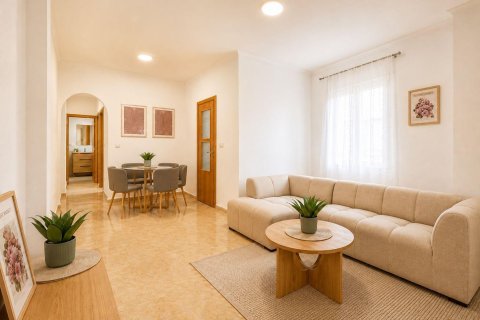 Land plot in Torrevieja, Alicante, Spain 2 bedrooms, 83 sq.m. No. 195633