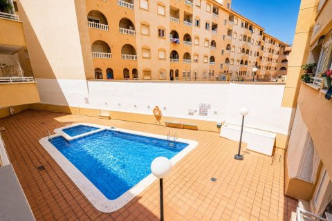 Land plot for sale in Torrevieja, Alicante, Spain 2 bedrooms, 83 sq.m. No. 195633 - photo 17