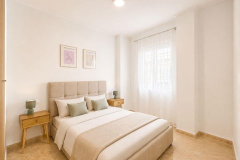 Land plot for sale in Torrevieja, Alicante, Spain 2 bedrooms, 83 sq.m. No. 195633 - photo 7