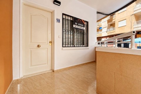 Land plot for sale in Torrevieja, Alicante, Spain 2 bedrooms, 83 sq.m. No. 195633 - photo 15