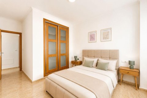 Land plot for sale in Torrevieja, Alicante, Spain 2 bedrooms, 83 sq.m. No. 195633 - photo 8