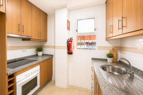 Land plot for sale in Torrevieja, Alicante, Spain 2 bedrooms, 83 sq.m. No. 195633 - photo 6