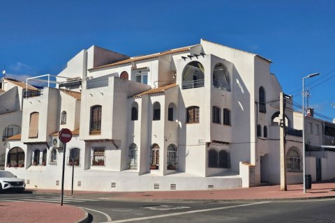 Appartamento in vendita a Torrevieja, Alicante, Spagna 3 camere da letto, 77 mq. N° 195635 - foto 21