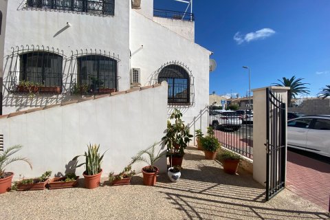 Appartamento in vendita a Torrevieja, Alicante, Spagna 3 camere da letto, 77 mq. N° 195635 - foto 20