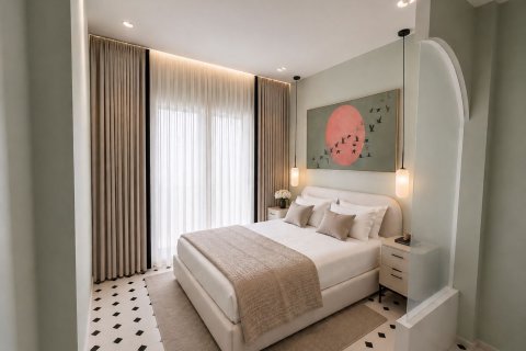 Dzīvoklis Torrevieja, Alicante, Spānijā 35 m2 Nr. 195639
