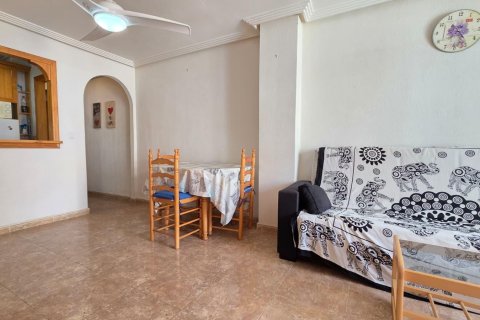 Wohnung zum Verkauf in Torrevieja, Alicante, Spanien 2 Schlafzimmer, 57 m2 Nr. 195634 - Foto 5