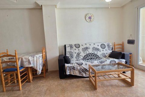 Wohnung zum Verkauf in Torrevieja, Alicante, Spanien 2 Schlafzimmer, 57 m2 Nr. 195634 - Foto 4