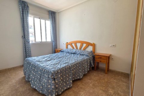 Wohnung zum Verkauf in Torrevieja, Alicante, Spanien 2 Schlafzimmer, 57 m2 Nr. 195634 - Foto 11