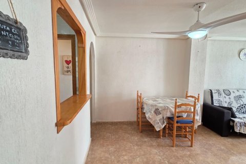 Wohnung zum Verkauf in Torrevieja, Alicante, Spanien 2 Schlafzimmer, 57 m2 Nr. 195634 - Foto 8