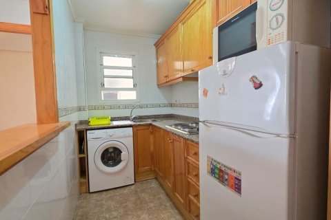 Wohnung zum Verkauf in Torrevieja, Alicante, Spanien 2 Schlafzimmer, 57 m2 Nr. 195634 - Foto 10