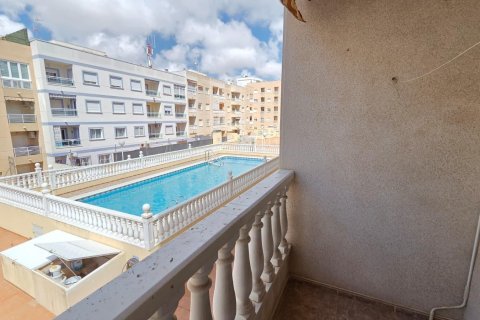 Wohnung zum Verkauf in Torrevieja, Alicante, Spanien 2 Schlafzimmer, 57 m2 Nr. 195634 - Foto 7
