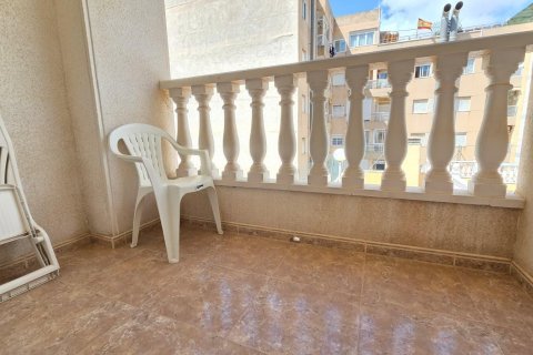 Wohnung zum Verkauf in Torrevieja, Alicante, Spanien 2 Schlafzimmer, 57 m2 Nr. 195634 - Foto 6