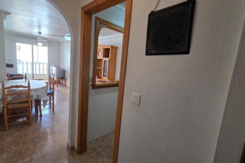Wohnung zum Verkauf in Torrevieja, Alicante, Spanien 2 Schlafzimmer, 57 m2 Nr. 195634 - Foto 14