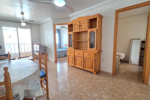 Wohnung zum Verkauf in Torrevieja, Alicante, Spanien 2 Schlafzimmer, 57 m2 Nr. 195634 - Foto 2