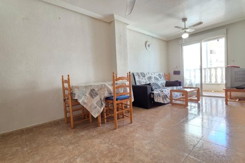 Wohnung zum Verkauf in Torrevieja, Alicante, Spanien 2 Schlafzimmer, 57 m2 Nr. 195634 - Foto 3