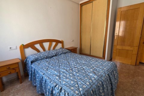 Wohnung zum Verkauf in Torrevieja, Alicante, Spanien 2 Schlafzimmer, 57 m2 Nr. 195634 - Foto 12
