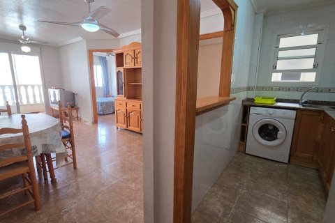 Wohnung zum Verkauf in Torrevieja, Alicante, Spanien 2 Schlafzimmer, 57 m2 Nr. 195634 - Foto 9