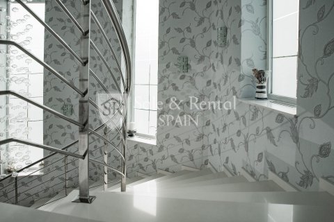 Hus till salu i Lloret de Mar, Girona, Spanien 5 sovrum, 364 kvm. Nr. 166486 - foto 30