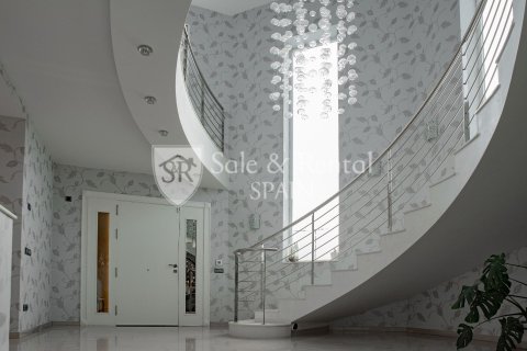 Hus till salu i Lloret de Mar, Girona, Spanien 5 sovrum, 364 kvm. Nr. 166486 - foto 28