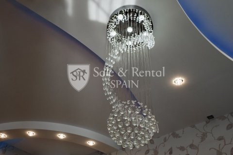 Hus till salu i Lloret de Mar, Girona, Spanien 5 sovrum, 364 kvm. Nr. 166486 - foto 8