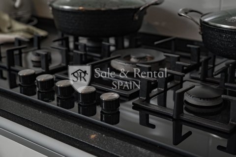 Hus till salu i Lloret de Mar, Girona, Spanien 5 sovrum, 364 kvm. Nr. 166486 - foto 24