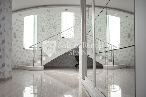 Hus till salu i Lloret de Mar, Girona, Spanien 5 sovrum, 364 kvm. Nr. 166486 - foto 26