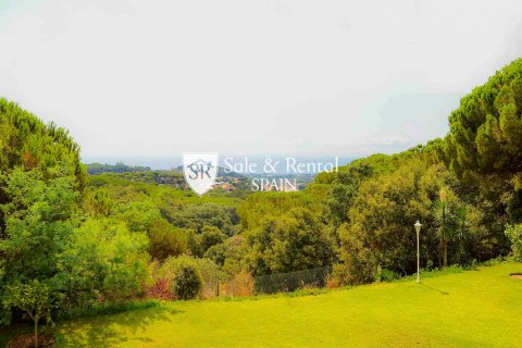 Talo myytävänä Sant Andreu de Llavaneres, Barcelona, Espanja, 5 makuuhuonetta, 390 m2 No. 166482 - kuva 18