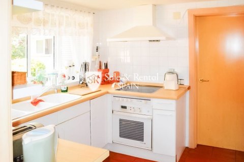 Talo myytävänä Sant Andreu de Llavaneres, Barcelona, Espanja, 5 makuuhuonetta, 390 m2 No. 166482 - kuva 10