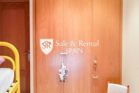 Apartamento en venta en Lloret de Mar, Gerona, España 3 dormitorios, 87 m2 No. 166481 - foto 9