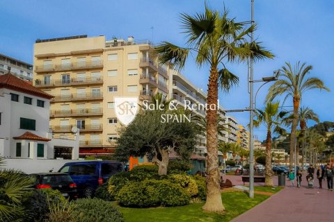 Apartamento en venta en Lloret de Mar, Gerona, España 3 dormitorios, 87 m2 No. 166481 - foto 11