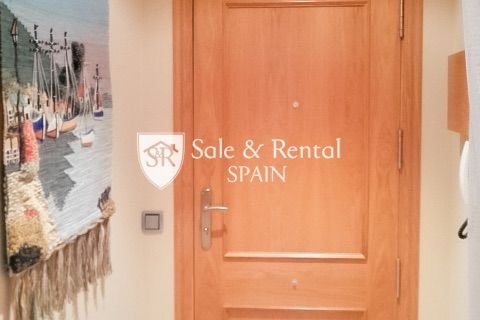 Apartamento en venta en Lloret de Mar, Gerona, España 3 dormitorios, 87 m2 No. 166481 - foto 3