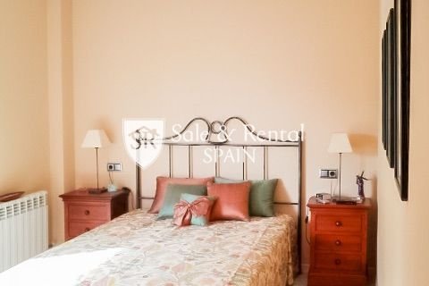 Apartamento en venta en Lloret de Mar, Gerona, España 3 dormitorios, 87 m2 No. 166481 - foto 7