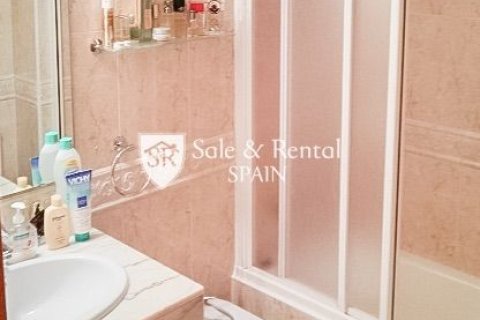 Apartamento en venta en Lloret de Mar, Gerona, España 3 dormitorios, 87 m2 No. 166481 - foto 10