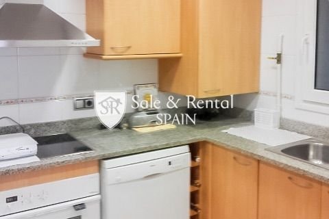 Apartamento en venta en Lloret de Mar, Gerona, España 3 dormitorios, 87 m2 No. 166481 - foto 5