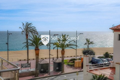 Apartamento en Lloret de Mar, Gerona, España 3 dormitorios, 87 m2 No. 166481