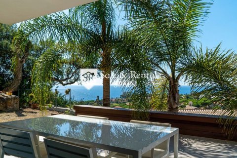Hus till salu i Blanes, Girona, Spanien 5 sovrum, 317 kvm. Nr. 166483 - foto 2
