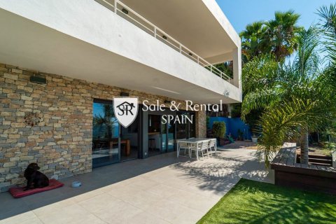 Hus till salu i Blanes, Girona, Spanien 5 sovrum, 317 kvm. Nr. 166483 - foto 6