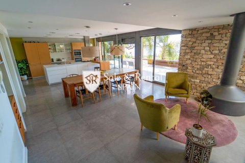 Hus till salu i Blanes, Girona, Spanien 5 sovrum, 317 kvm. Nr. 166483 - foto 3