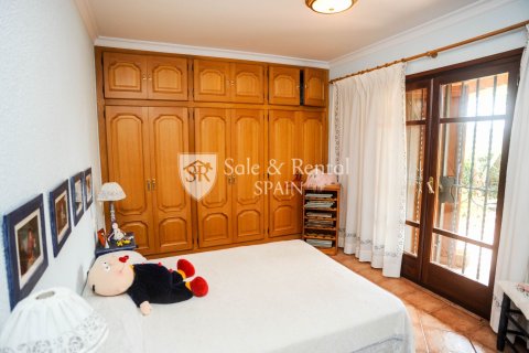 Hus till salu i Blanes, Girona, Spanien 4 sovrum, 151 kvm. Nr. 166485 - foto 26
