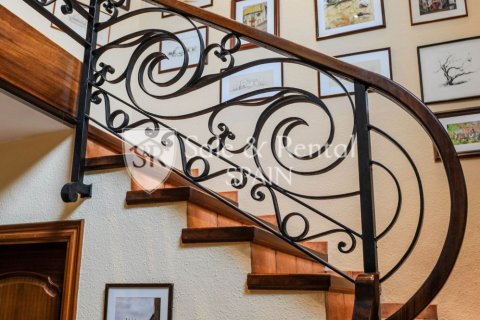 Hus till salu i Blanes, Girona, Spanien 4 sovrum, 151 kvm. Nr. 166485 - foto 12