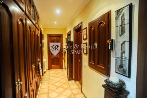 Hus till salu i Blanes, Girona, Spanien 4 sovrum, 151 kvm. Nr. 166485 - foto 14