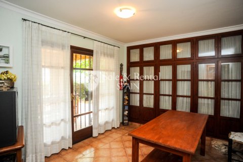 Hus till salu i Blanes, Girona, Spanien 4 sovrum, 151 kvm. Nr. 166485 - foto 25