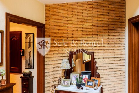 Hus till salu i Blanes, Girona, Spanien 4 sovrum, 151 kvm. Nr. 166485 - foto 11