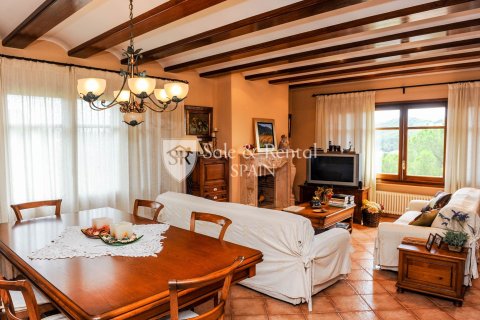 Hus till salu i Blanes, Girona, Spanien 4 sovrum, 151 kvm. Nr. 166485 - foto 18