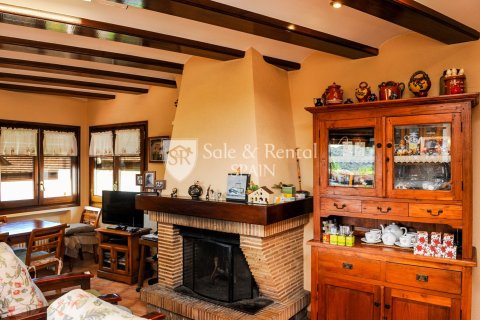 Hus till salu i Blanes, Girona, Spanien 4 sovrum, 151 kvm. Nr. 166485 - foto 23